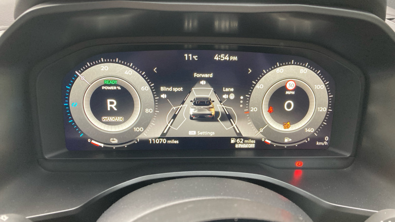 Nissan Qashqai 1.5 E-Power N-Design 5dr Auto Hybrid Hatchback